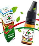 E-Liquids and Vapour Juices Kingsbridge Devon
