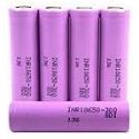 18650 Batteries