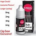 eJuicey Sub Juice