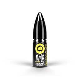 Riot Salts Guava Passionfruit Pineapple