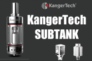 Kanger Ni200 Spare Wicks 0.15 Ohm for temperature control