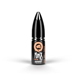 Riot Salts Mango Peach Pineapple