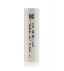 Molicel 18650 2600mah Battery