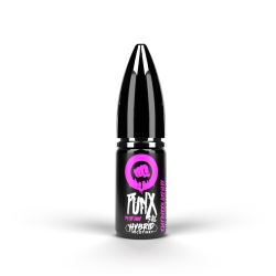 Riot Salts Raspberry Grenade