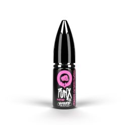 Riot Salts Strawberry Raspberry Blueberry