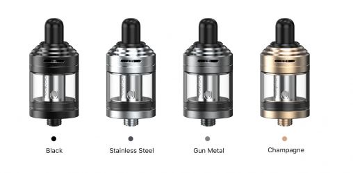 Aspire Nautilus XS Tank