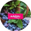 eJuicey Blackberry E-Liquid 10ml