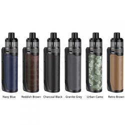 Aspire BP80 Kit