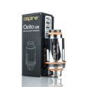 Aspire Cleito 120 spare coil 0.16 Ohm