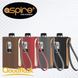 Aspire Cloud Flask