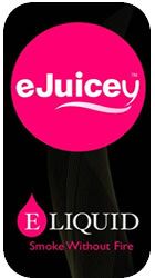 eJuicey Buttermint E-Liquid 10ml
