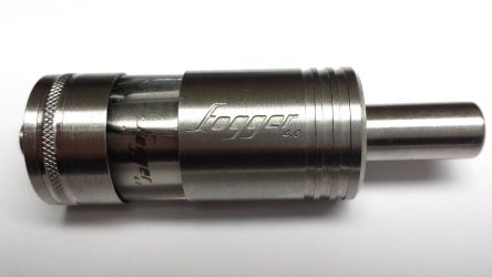 Fogger v4 RBA