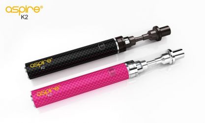 Aspire K2 Quick Kit