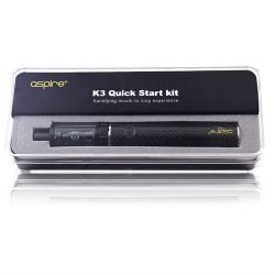Aspire K3 Quick Kit