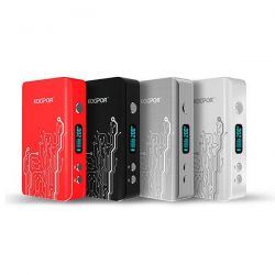 Smok Koopor Plus 200w TC