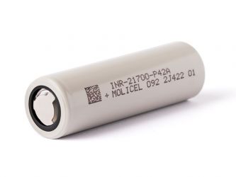 Molicel 21700 4200mah Battery