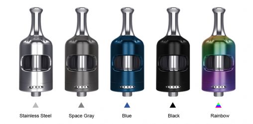 Aspire Nautilus 2s