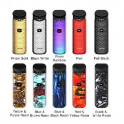 Smok Nord Kit