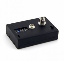 Ohm Meter