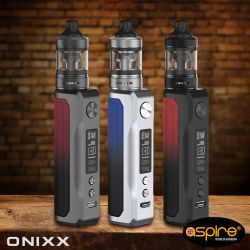 Aspire Onixx Kit