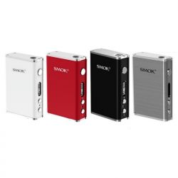 Smok R200w TC
