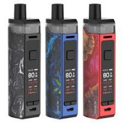 Smok RPM 80 Kit