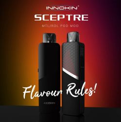 Innokin Sceptre