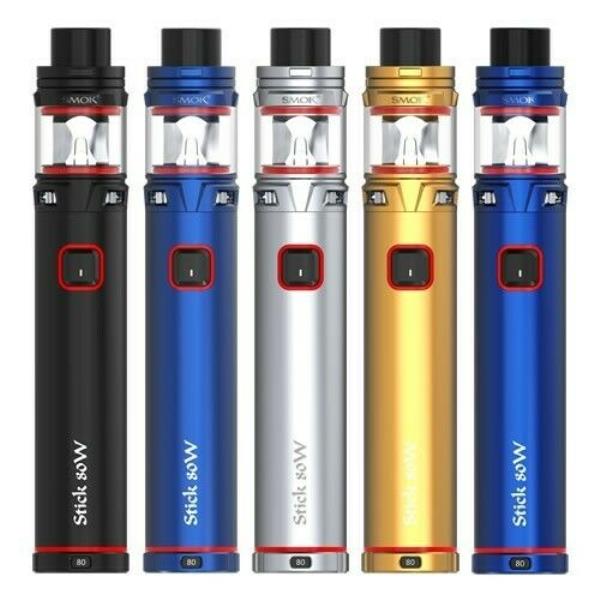 Smok Stick 80w, All Ecig Kit, Smok-Stick-80w