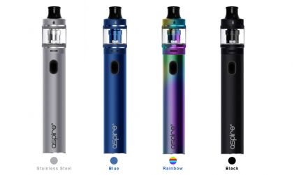 Aspire Tigon Kit