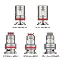 Vaporesso GTX coil 0.2ohm