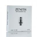 Innokin Zenith DuoPrime Spare Wicks 0.6 Ohm
